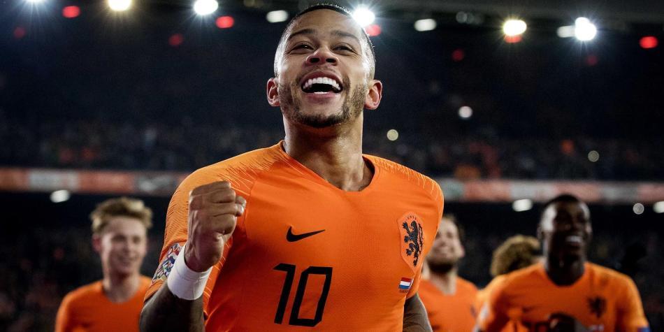 Holanda