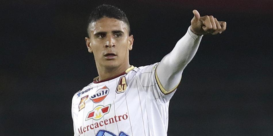Daniel Cataño