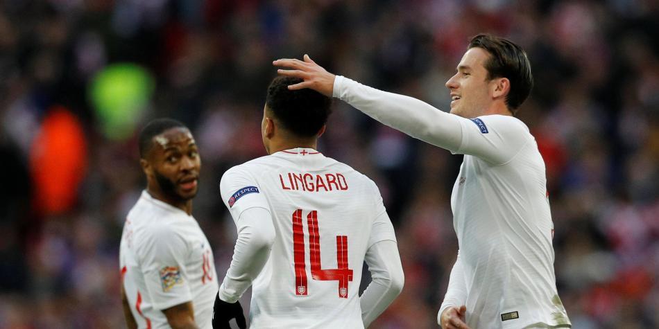 Inglaterra