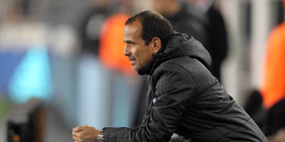Oscar Pareja