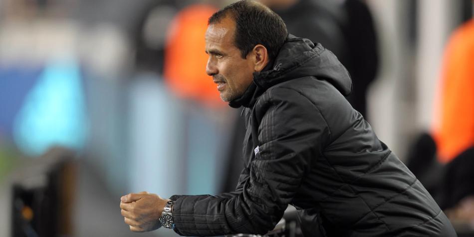 Oscar Pareja