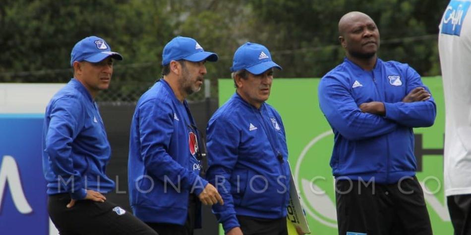Pinto y Freddy