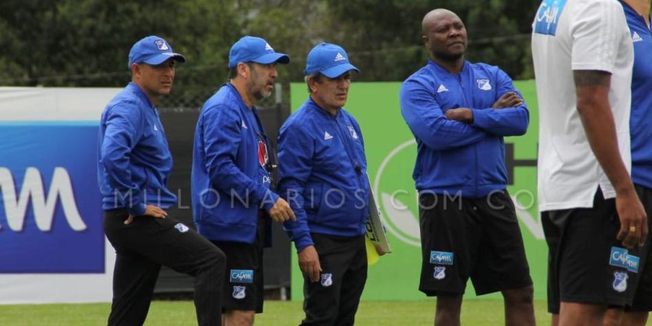 Pinto y Freddy
