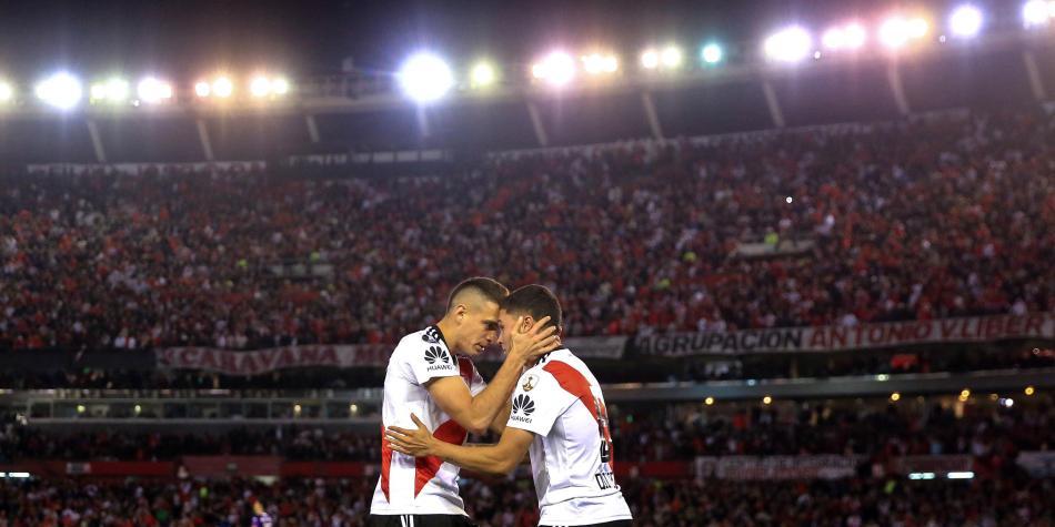 River Plate