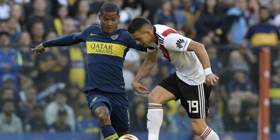 Wílmar Barrios