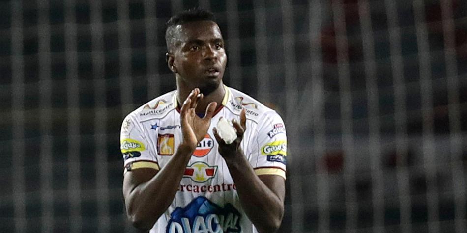 Marco Pérez Deportes Tolima