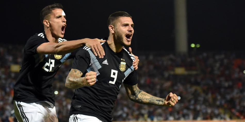 Icardi