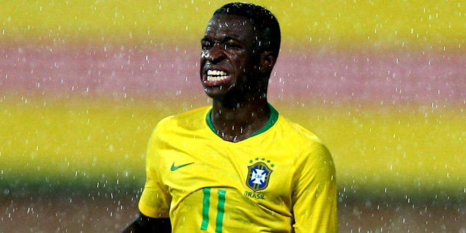 Vinicius