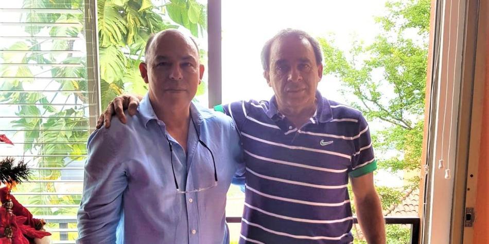 Ídolos de América