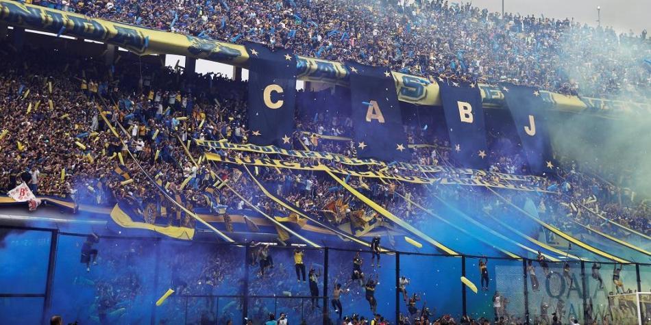 Boca Juniors