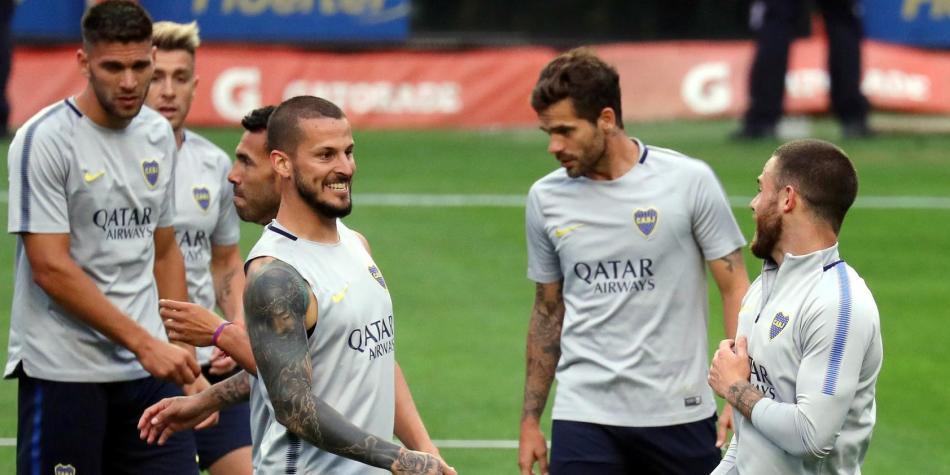 Boca Juniors