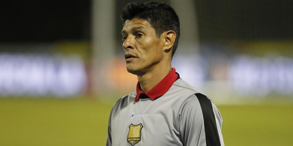 Sergio Guzmán