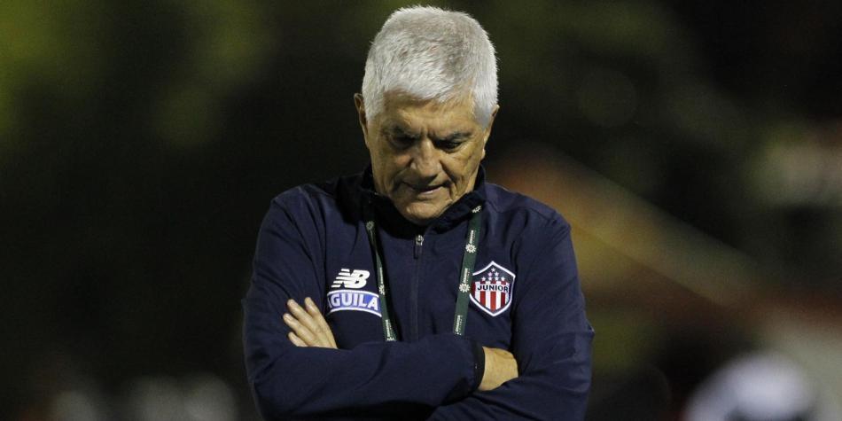 Julio Comesaña