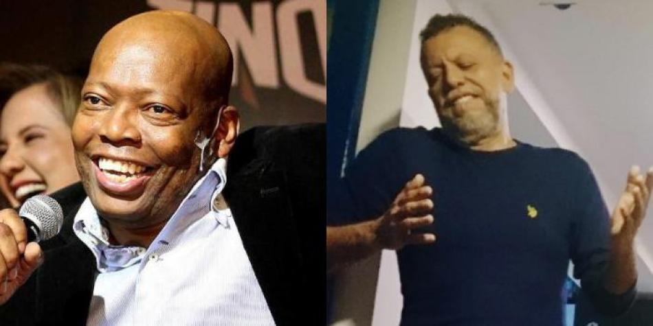Tino Asprilla