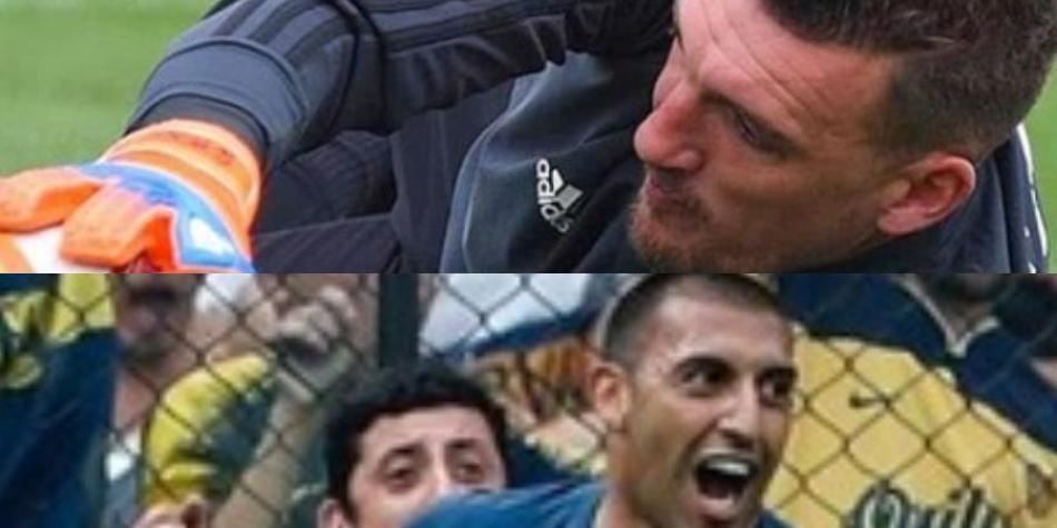 River Boca