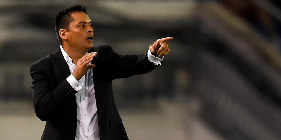 Héctor Cárdenas