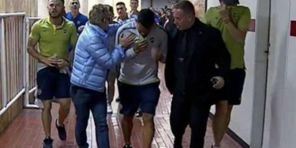 Boca Juniors