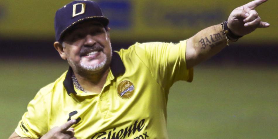 Maradona Dorados