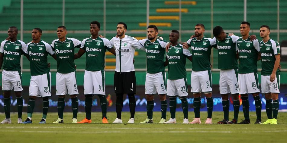 Deportivo Cali