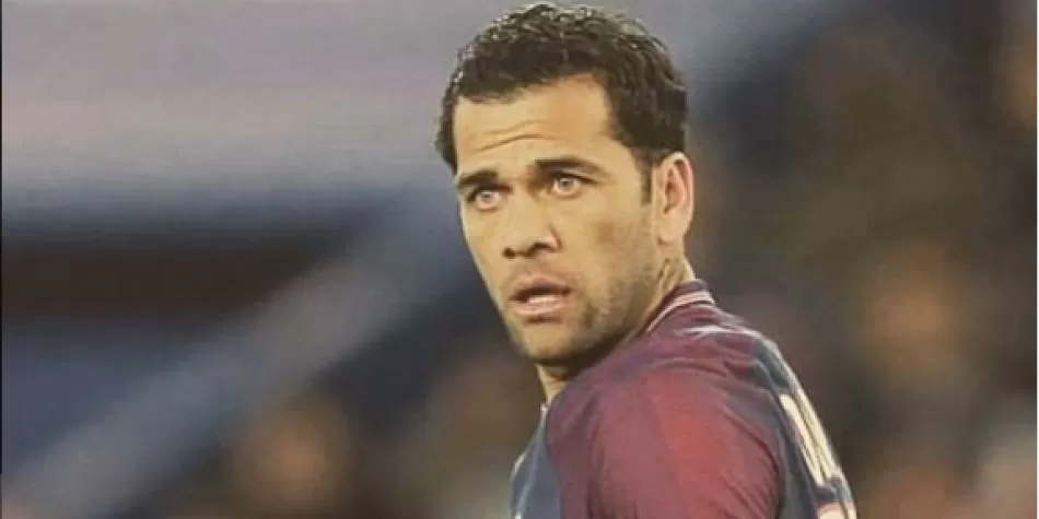 Dani ALves