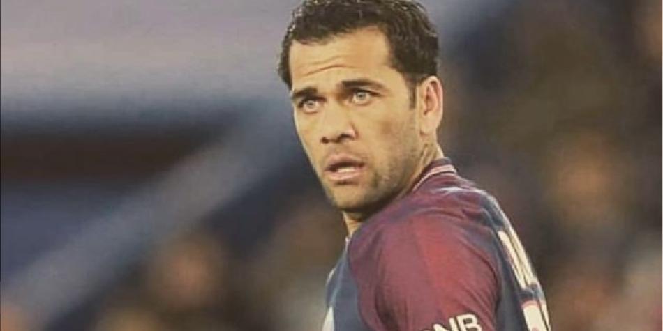 Dani ALves