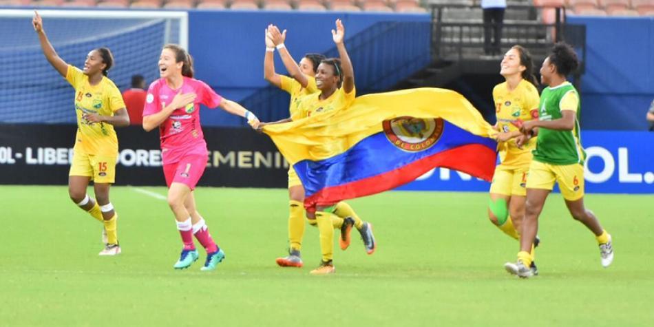 Huila femenino