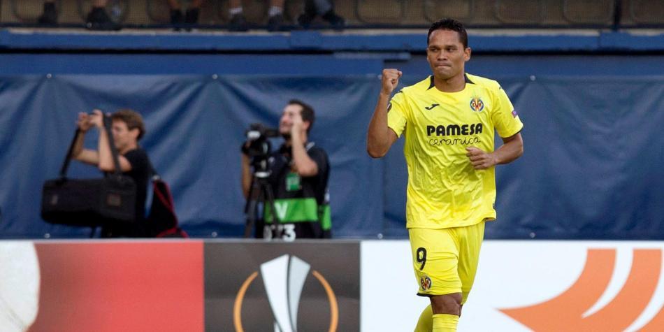 Carlos Bacca