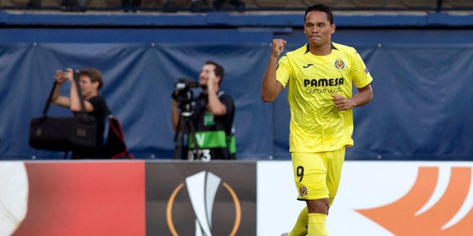 Carlos Bacca