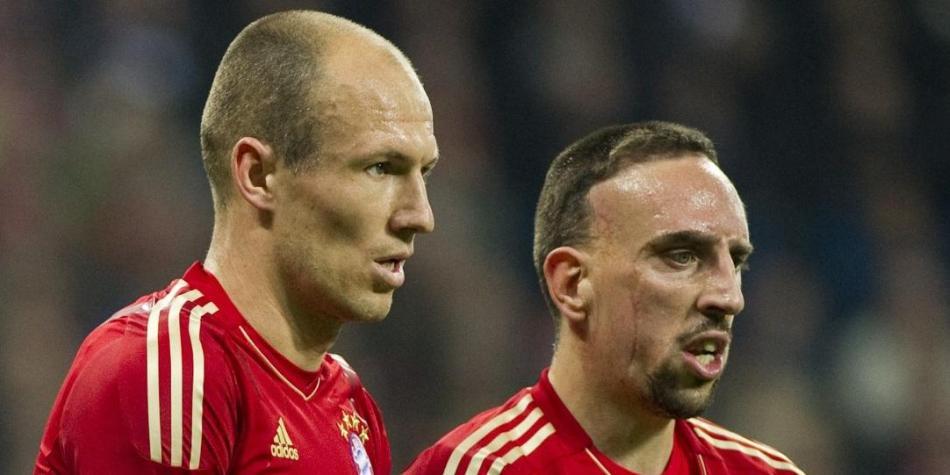 Bayern Munich