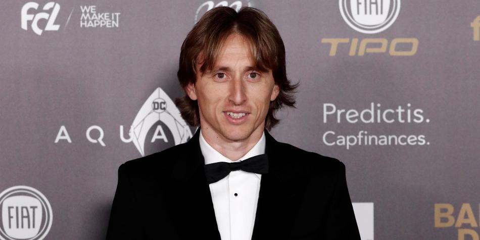Modric