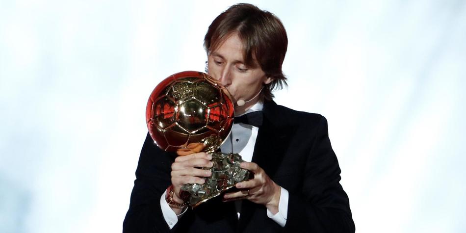 Modric