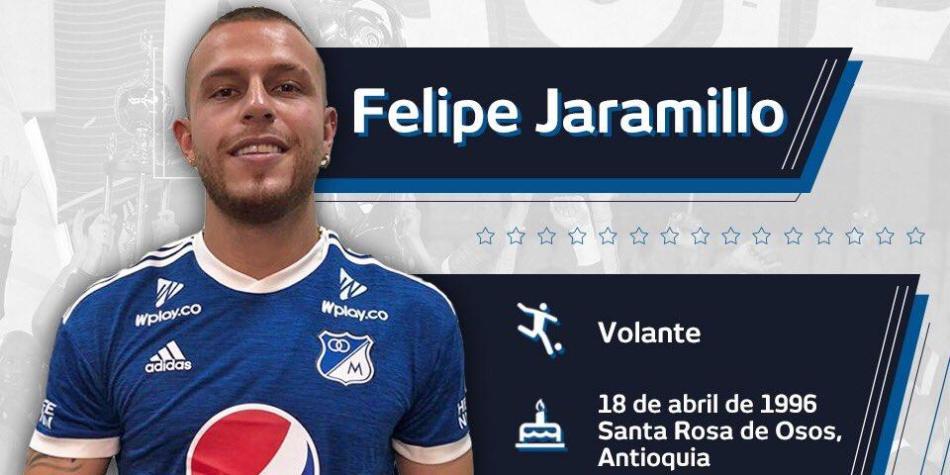 Felipe Jaramillo