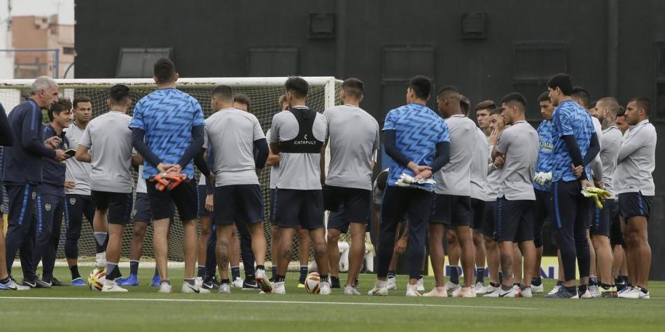Boca Juniors
