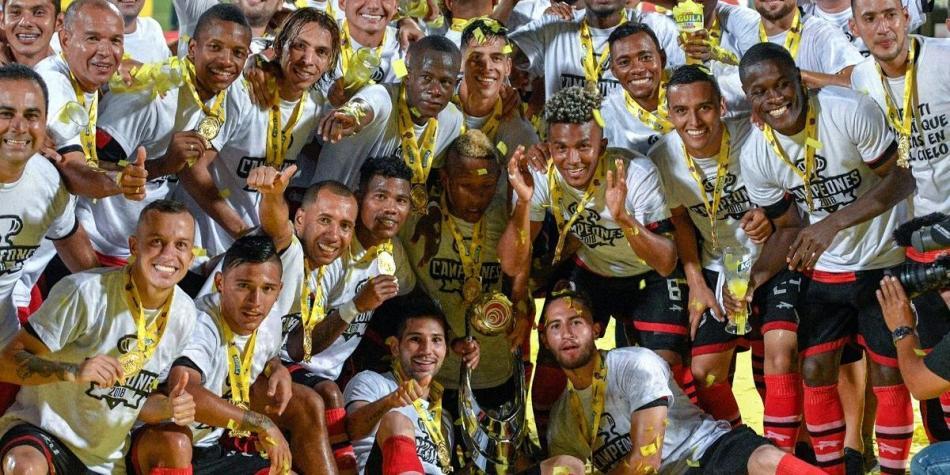 Cúcuta Deportivo