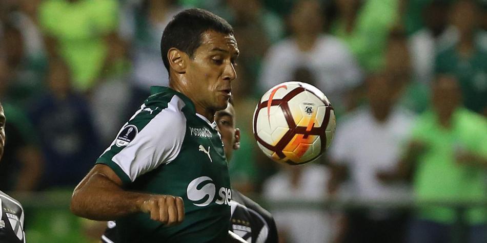 José Sand no sigue en Cali