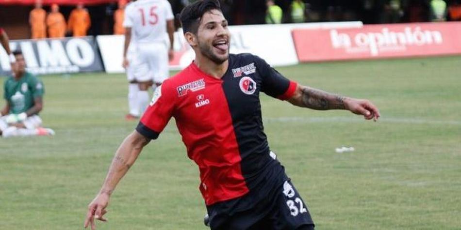 Jonathan Agudelo