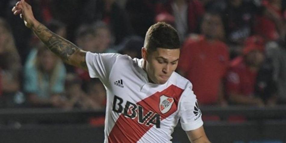 Juan Fernando Quintero
