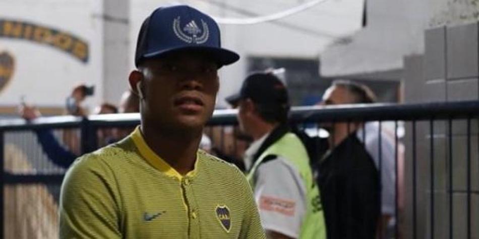 Wilmar Barrios