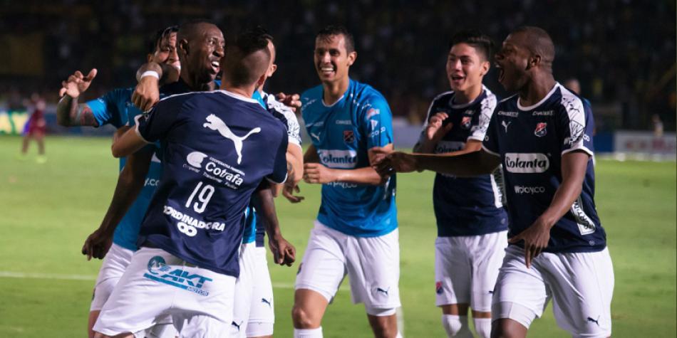 Medellín