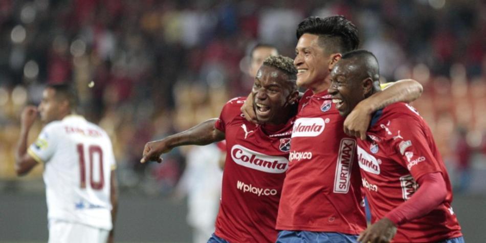 Medellín