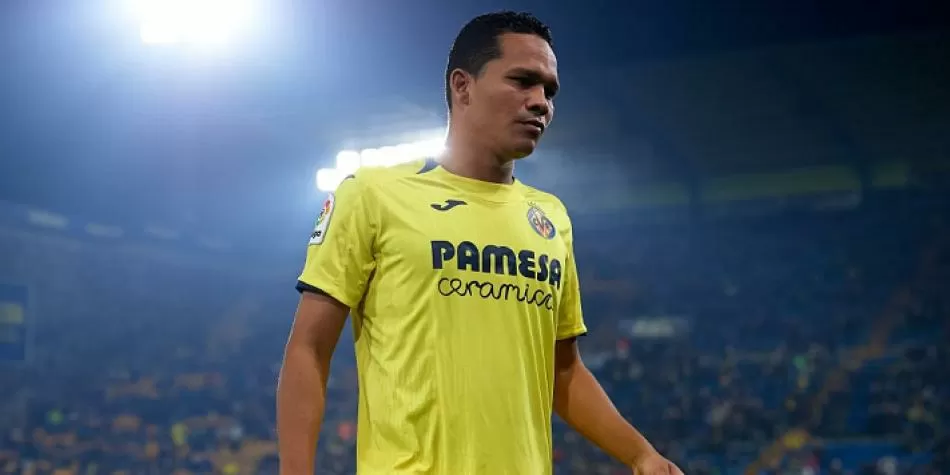 Carlos Bacca