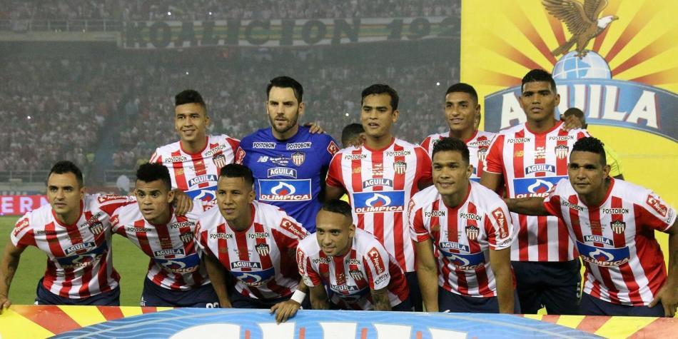 Junior análisis