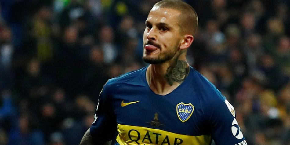 Benedetto