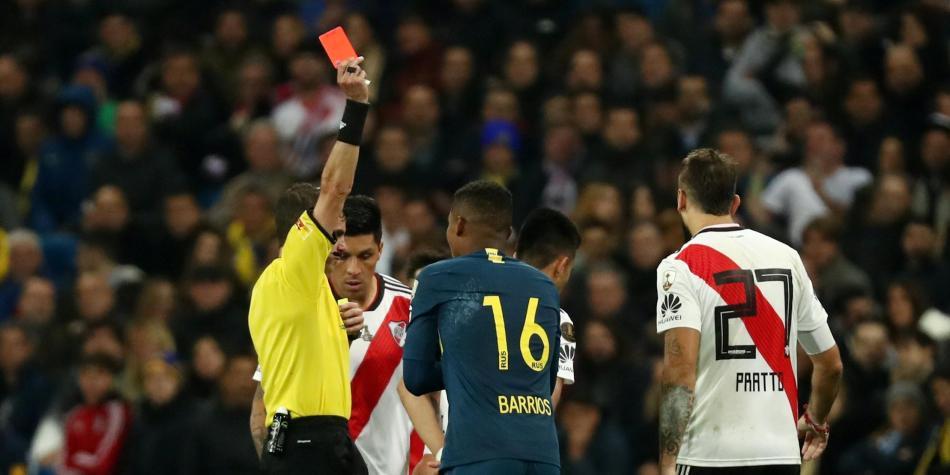 Wilmar Barrios
