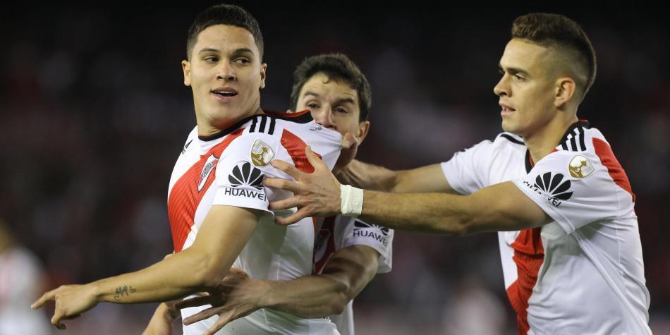 Quintero y Borré