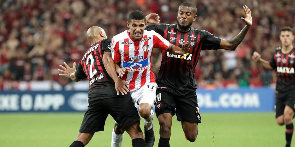Paranaense-Junior