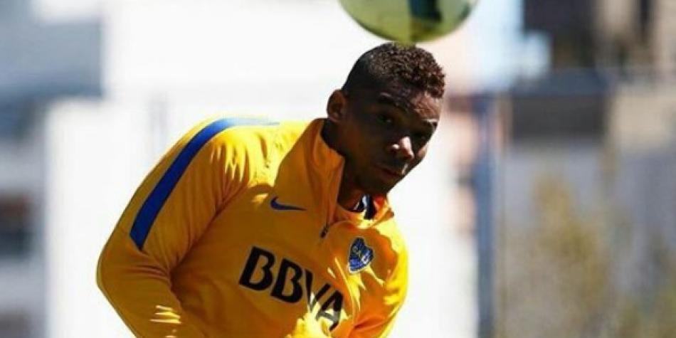 Frank Fabra