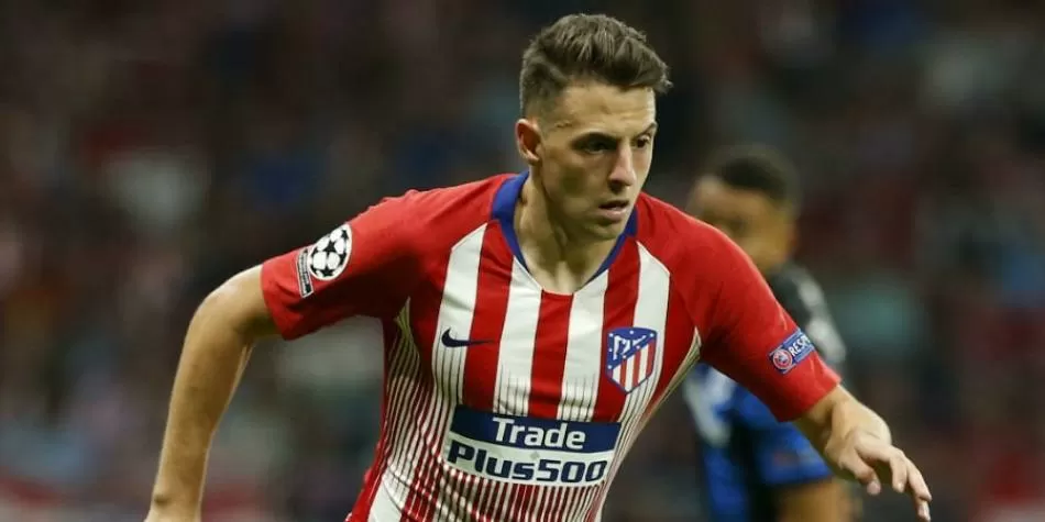 Santiago Arias