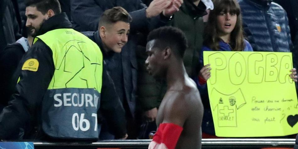 Pogba