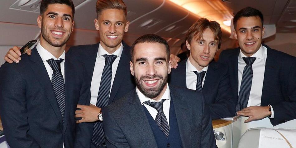 Real Madrid